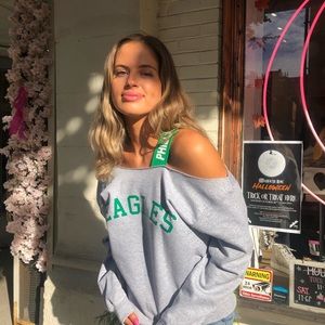 Meet your Posher, Tessa